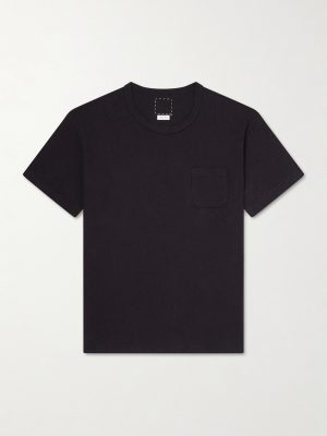 Cotton-Jersey T-Shirt Cotton-Jersey T-Shirt
