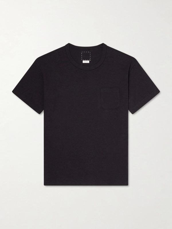 Cotton-Jersey T-Shirt