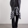 Cotton-Jersey T-Shirt - OU