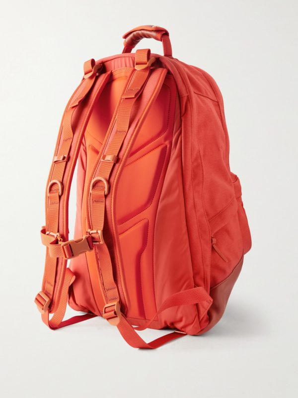 22L CORDURA® Backpack - BK