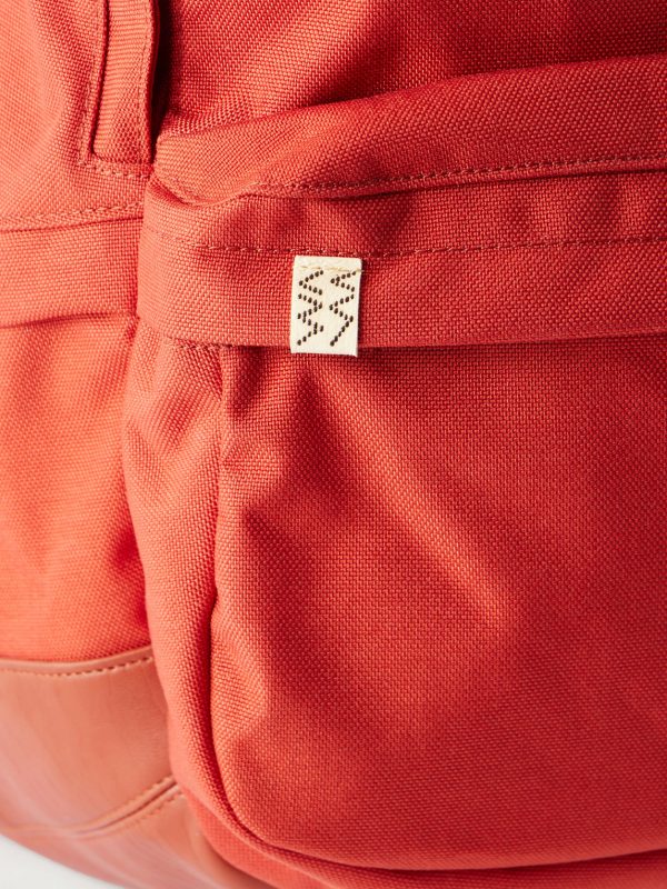22L CORDURA® Backpack - CU