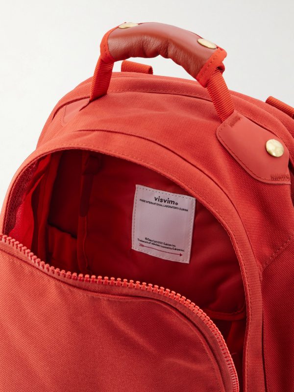 22L CORDURA® Backpack - E1