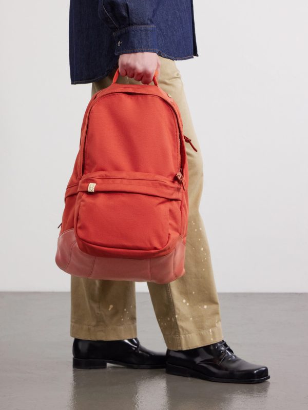 22L CORDURA® Backpack - FR