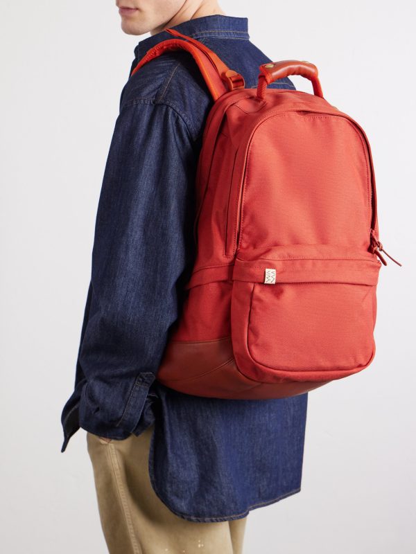 22L CORDURA® Backpack - OU