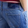 Social Sculpture 11 Slim-Fit Straight-Leg Paint-Splattered Jeans - CU