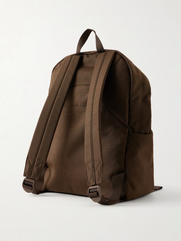 CORDURA® Backpack - BK