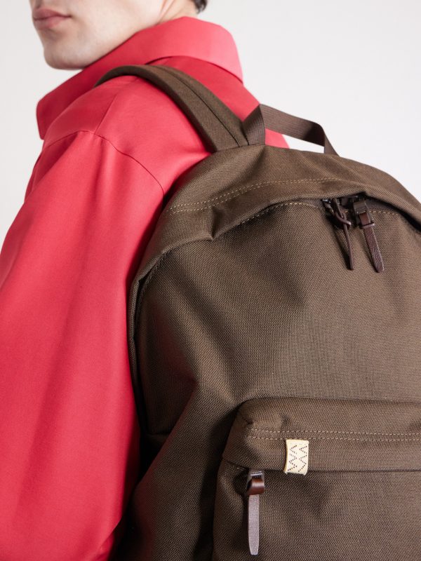 CORDURA® Backpack - E2