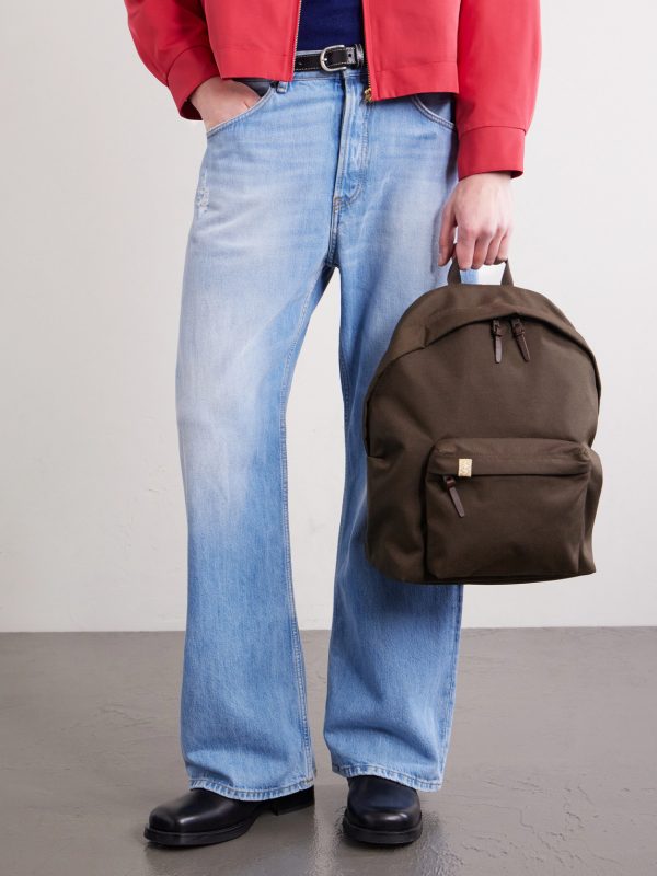 CORDURA® Backpack - OU