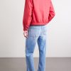 Kluane Logo-Embroidered Wool and Silk-Blend Blouson Jacket - BK Kluane Logo-Embroidered Wool and Silk-Blend Blouson Jacket - BK