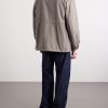 Achse Cotton-Blend Field Jacket - BK Achse Cotton-Blend Field Jacket - BK