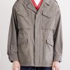 Achse Cotton-Blend Field Jacket - FR Achse Cotton-Blend Field Jacket - FR