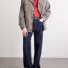 Achse Cotton-Blend Field Jacket - OU Achse Cotton-Blend Field Jacket - OU