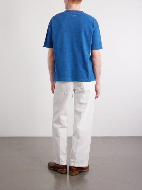 Jumbo Cotton-Jersey T-Shirt - BK Jumbo Cotton-Jersey T-Shirt - BK