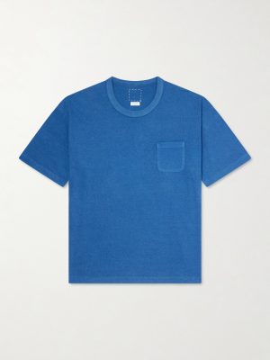 Jumbo Cotton-Jersey T-Shirt Jumbo Cotton-Jersey T-Shirt