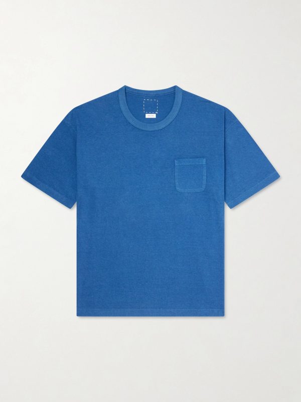 Jumbo Cotton-Jersey T-Shirt Jumbo Cotton-Jersey T-Shirt