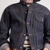 Denim Jacket - CU