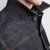 Denim Jacket - E1
