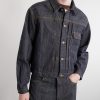 Denim Jacket - FR