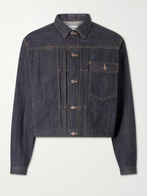 Denim Jacket Denim Jacket
