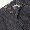 Social Sculpture Wide-Leg Jeans - E1
