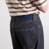 Social Sculpture Wide-Leg Jeans - E2