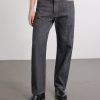 Social Sculpture Wide-Leg Jeans - FR