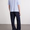 Jumbo Printed Cotton-Jersey T-Shirt - BK