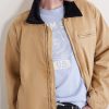 Jumbo Printed Cotton-Jersey T-Shirt - CU