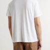 Cotton-Jersey T-Shirt - BK Cotton-Jersey T-Shirt - BK