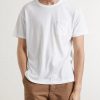 Cotton-Jersey T-Shirt - FR Cotton-Jersey T-Shirt - FR