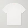 Cotton-Jersey T-Shirt Cotton-Jersey T-Shirt
