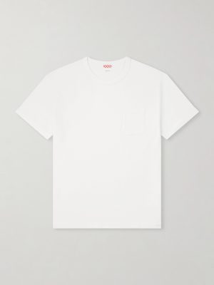 Cotton-Jersey T-Shirt Cotton-Jersey T-Shirt