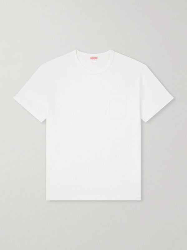 Cotton-Jersey T-Shirt Cotton-Jersey T-Shirt
