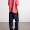 Logo-Embroidered Cotton Polo Shirt - BK Logo-Embroidered Cotton Polo Shirt - BK