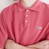 Logo-Embroidered Cotton Polo Shirt - CU Logo-Embroidered Cotton Polo Shirt - CU