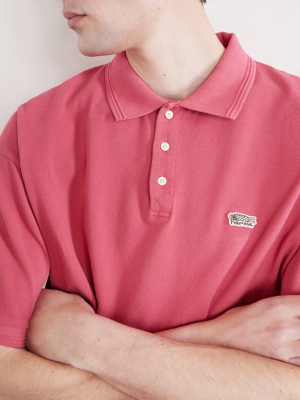 Logo-Embroidered Cotton Polo Shirt - CU Logo-Embroidered Cotton Polo Shirt - CU