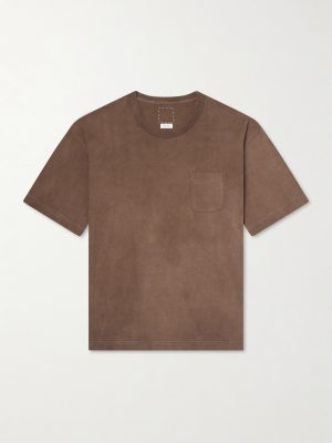 Cotton-Jersey T-Shirt Cotton-Jersey T-Shirt
