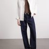 Cotton-Jersey T-Shirt - OU