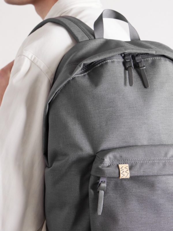 CORDURA® Backpack - E2