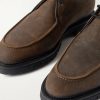 M69 Waxed-Suede Chukka Boots - CU M69 Waxed-Suede Chukka Boots - CU