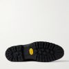 M69 Waxed-Suede Chukka Boots - E1 M69 Waxed-Suede Chukka Boots - E1
