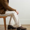 M69 Waxed-Suede Chukka Boots - OU M69 Waxed-Suede Chukka Boots - OU