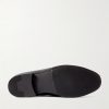 M08 Cross-Grain Leather Penny Loafers - E1 M08 Cross-Grain Leather Penny Loafers - E1