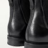 M11 Cross-Grain Leather Chelsea Boots - CU M11 Cross-Grain Leather Chelsea Boots - CU