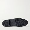 M11 Cross-Grain Leather Chelsea Boots - E1 M11 Cross-Grain Leather Chelsea Boots - E1