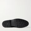 M32 Split-Toe Cross-Grain Leather Derby Shoes - E1 M32 Split-Toe Cross-Grain Leather Derby Shoes - E1