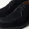 M69 Suede Chukka Boots - CU M69 Suede Chukka Boots - CU