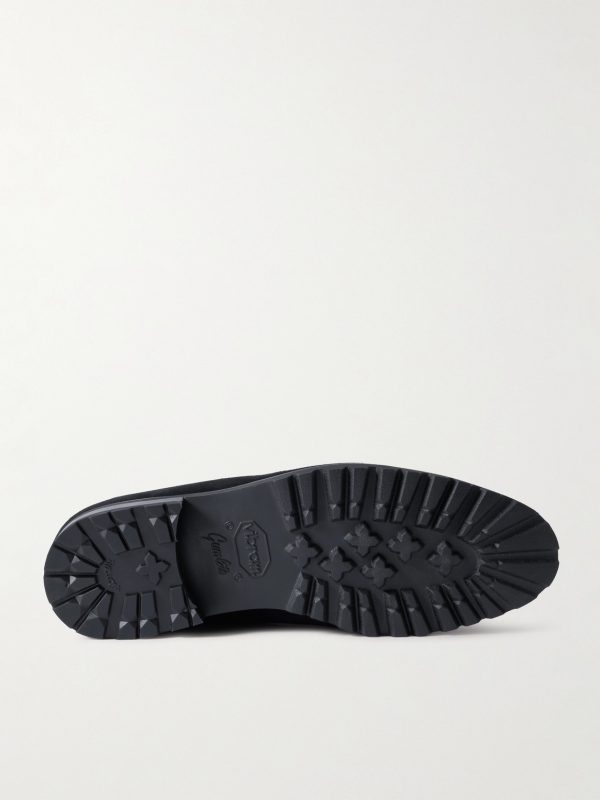 M69 Suede Chukka Boots - E1 M69 Suede Chukka Boots - E1
