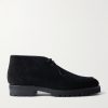 M69 Suede Chukka Boots M69 Suede Chukka Boots