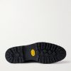 M69 Waxed-Suede Chukka Boots - E1 M69 Waxed-Suede Chukka Boots - E1